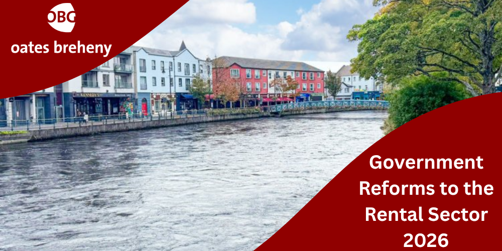 New Rental Reforms: What Landlords & Tenants Need to Know